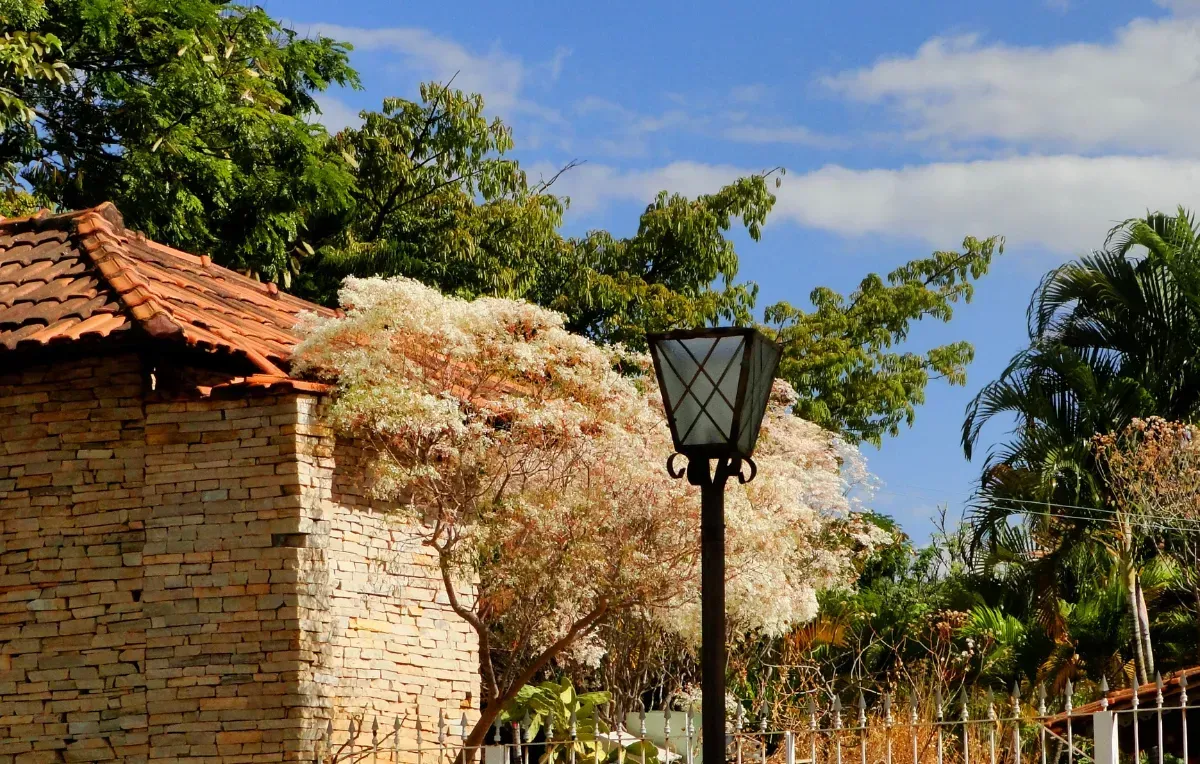 Imagem da galeria de Pirenópolis